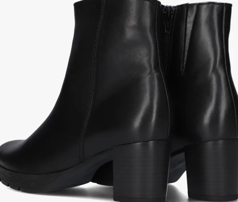 GABOR e enkellaarsjes 071>DAMES Enkellaarsjes