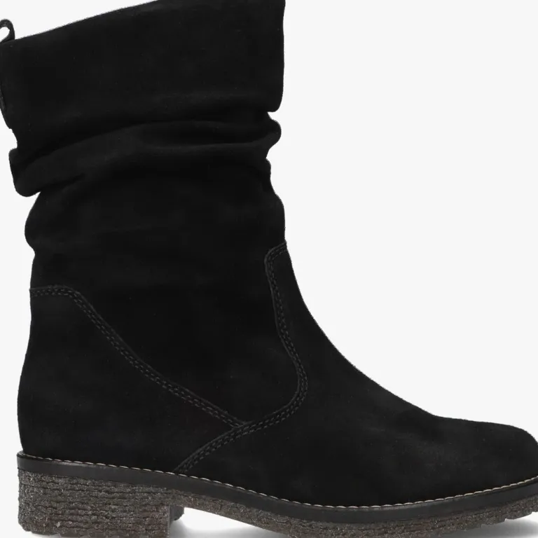 GABOR e enkellaarsjes 703.1>DAMES Enkellaarsjes