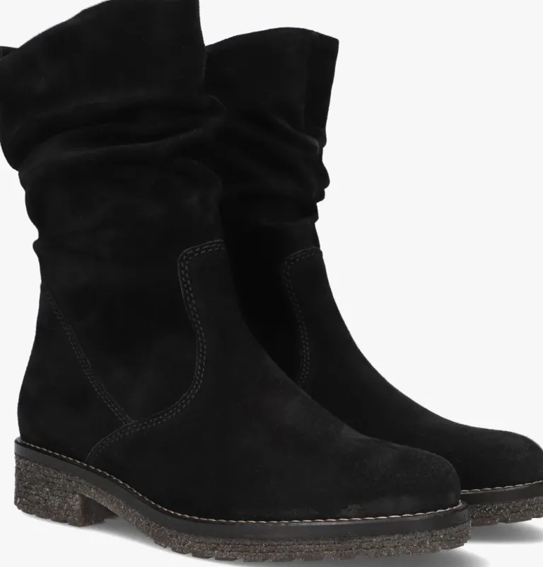 GABOR e enkellaarsjes 703.1>DAMES Enkellaarsjes