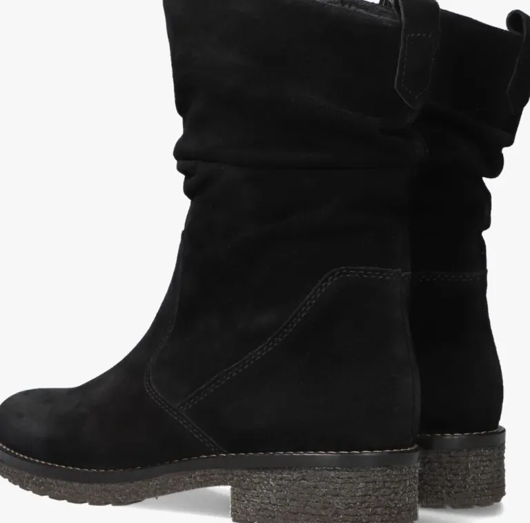 GABOR e enkellaarsjes 703.1>DAMES Enkellaarsjes