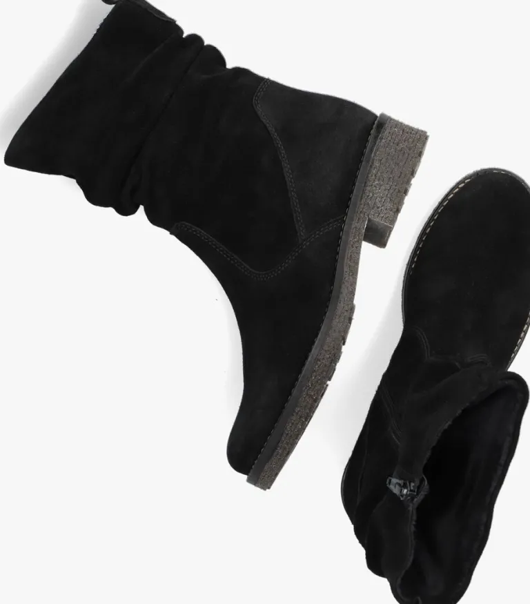 GABOR e enkellaarsjes 703.1>DAMES Enkellaarsjes