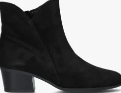 GABOR e enkellaarsjes 680.2>DAMES Enkellaarsjes