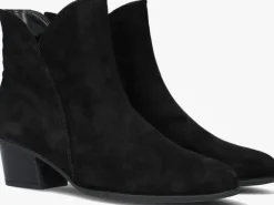 GABOR e enkellaarsjes 680.2>DAMES Enkellaarsjes