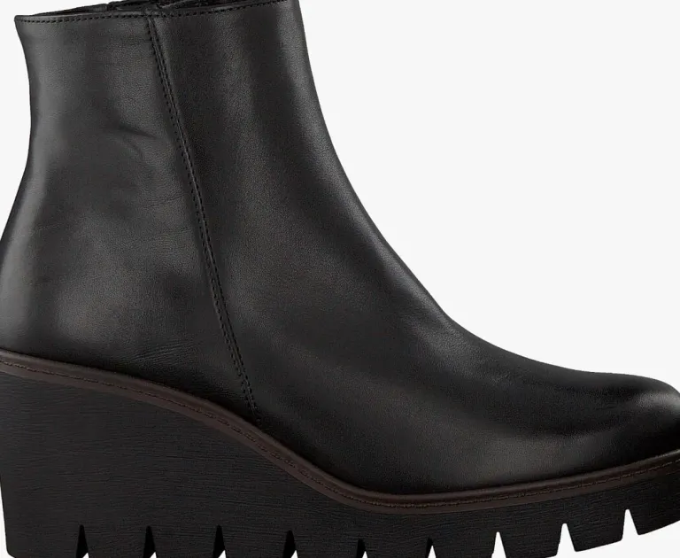 GABOR e enkellaarsjes 780.1>DAMES Enkellaarsjes