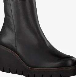 GABOR e enkellaarsjes 780.1>DAMES Enkellaarsjes