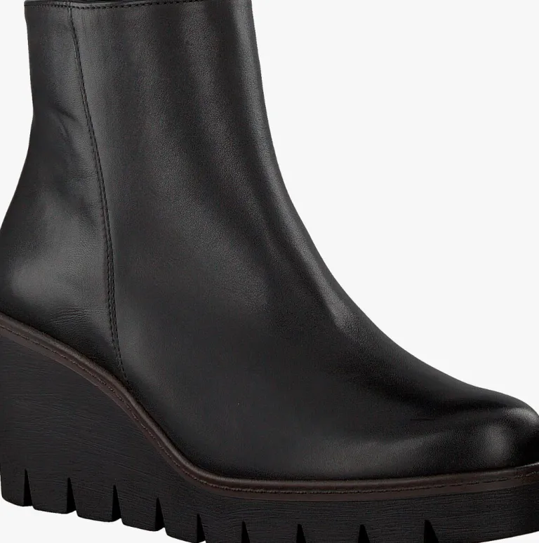 GABOR e enkellaarsjes 780.1>DAMES Enkellaarsjes