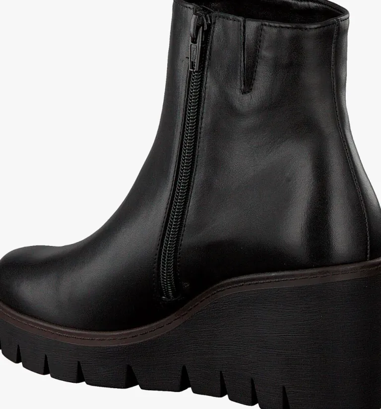 GABOR e enkellaarsjes 780.1>DAMES Enkellaarsjes