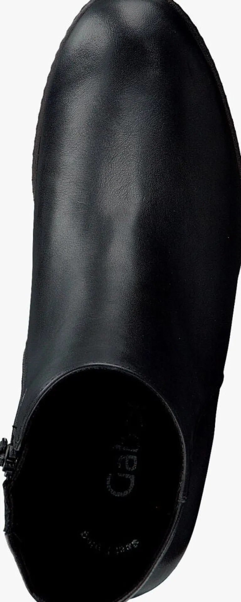 GABOR e enkellaarsjes 780.1>DAMES Enkellaarsjes