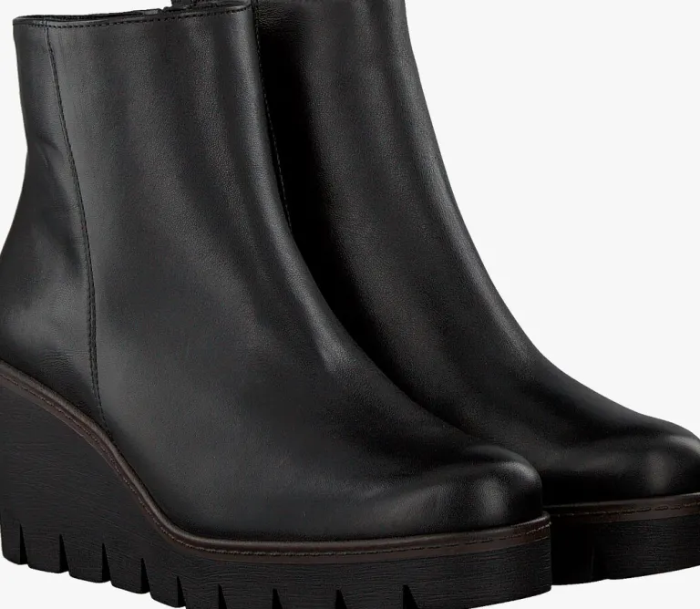 GABOR e enkellaarsjes 780.1>DAMES Enkellaarsjes