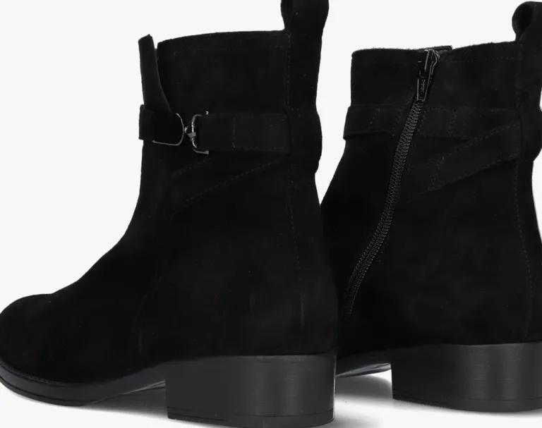 GABOR e enkellaarsjes 601.1>DAMES Enkellaarsjes