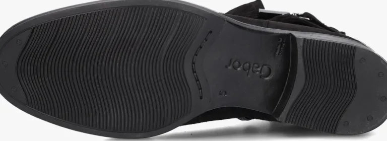 GABOR e enkellaarsjes 601.1>DAMES Enkellaarsjes