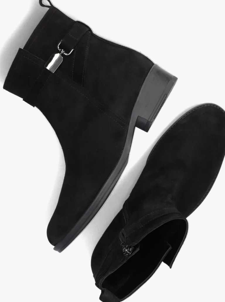 GABOR e enkellaarsjes 601.1>DAMES Enkellaarsjes