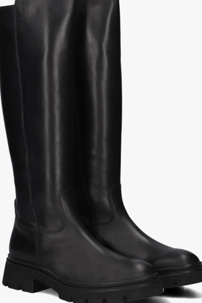 GABOR e hoge laarzen 859>DAMES Laarzen