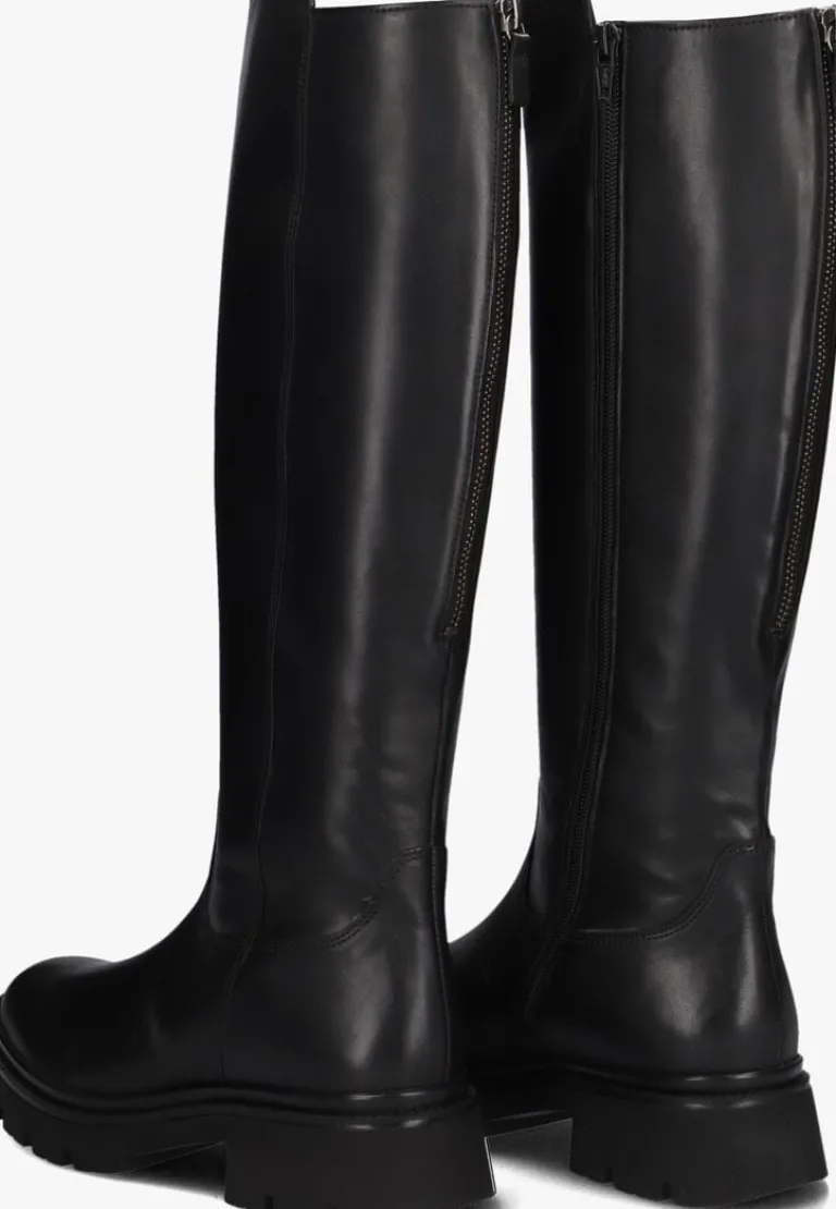 GABOR e hoge laarzen 859>DAMES Laarzen