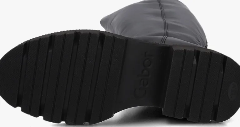 GABOR e hoge laarzen 859>DAMES Laarzen