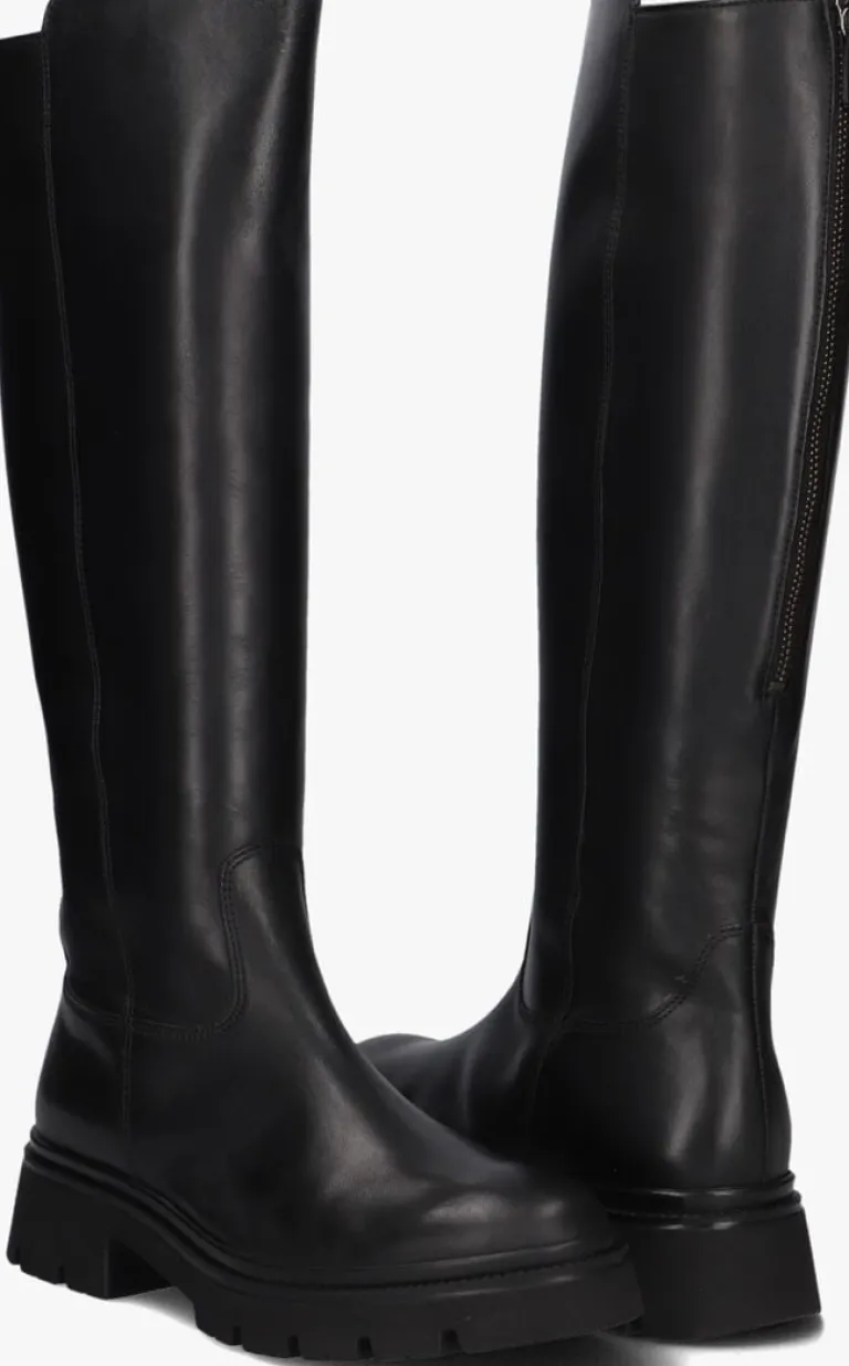 GABOR e hoge laarzen 859>DAMES Laarzen