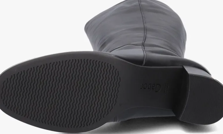 GABOR e hoge laarzen 539>DAMES Laarzen