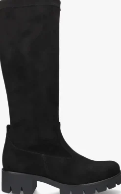 GABOR e hoge laarzen 719>DAMES Laarzen