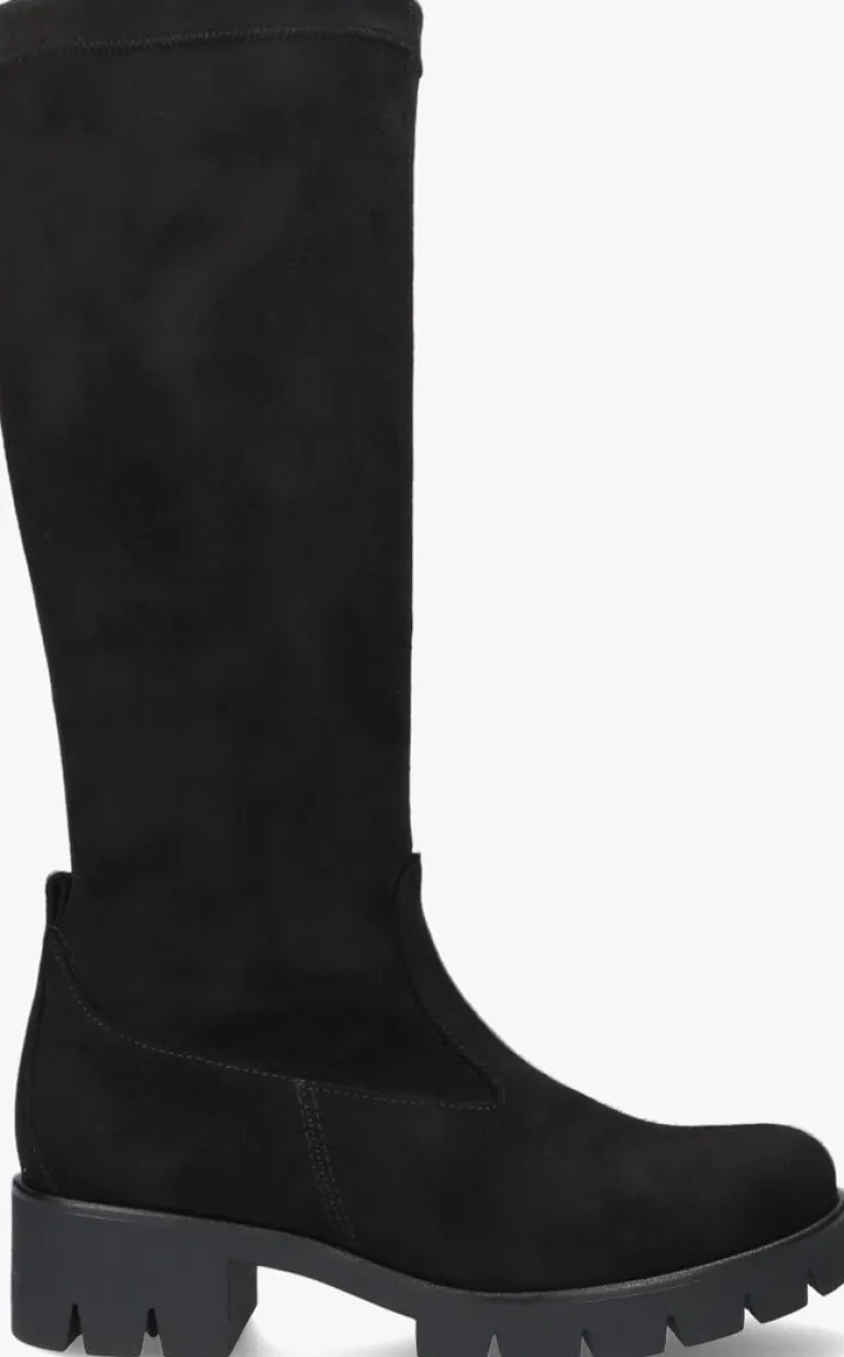 GABOR e hoge laarzen 719>DAMES Laarzen