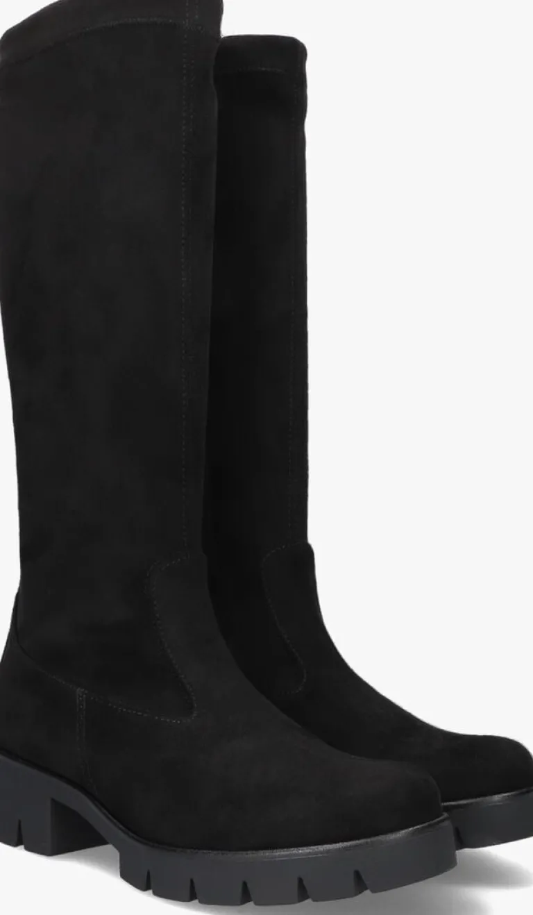 GABOR e hoge laarzen 719>DAMES Laarzen