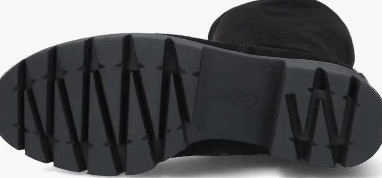 GABOR e hoge laarzen 719>DAMES Laarzen