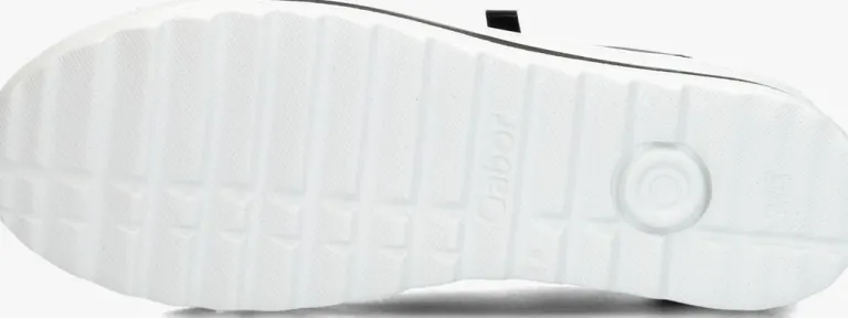 GABOR e lage sneakers 498>DAMES Sneakers