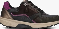GABOR e lage sneakers 878.1>DAMES Sneakers