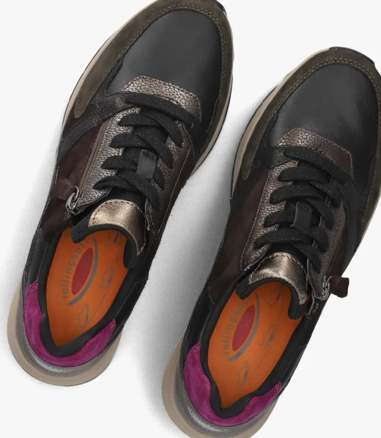 GABOR e lage sneakers 878.1>DAMES Sneakers