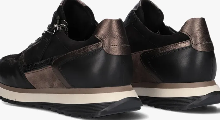 GABOR e lage sneakers 378>DAMES Sneakers