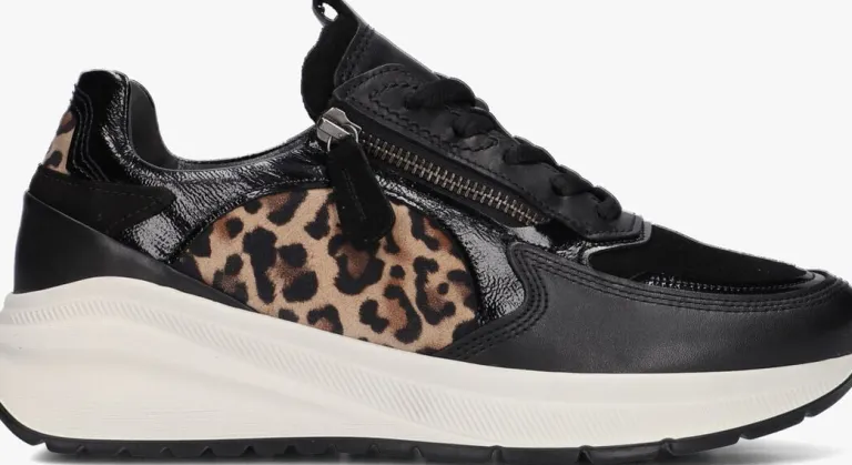 GABOR e lage sneakers 598>DAMES Sneakers