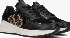 GABOR e lage sneakers 598>DAMES Sneakers