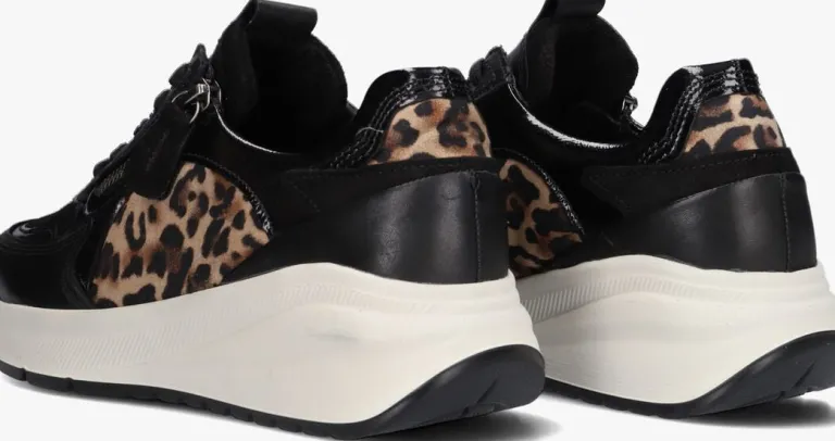 GABOR e lage sneakers 598>DAMES Sneakers