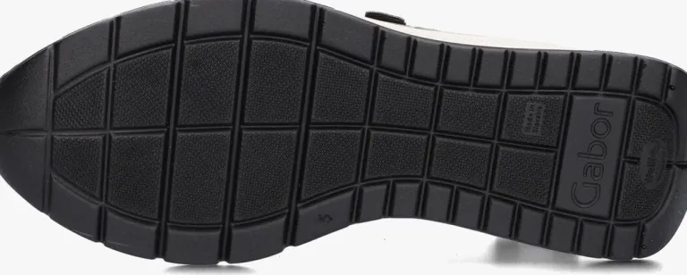 GABOR e lage sneakers 598>DAMES Sneakers