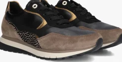 GABOR e lage sneakers 375>DAMES Sneakers