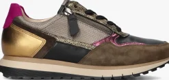 GABOR e lage sneakers 378>DAMES Sneakers