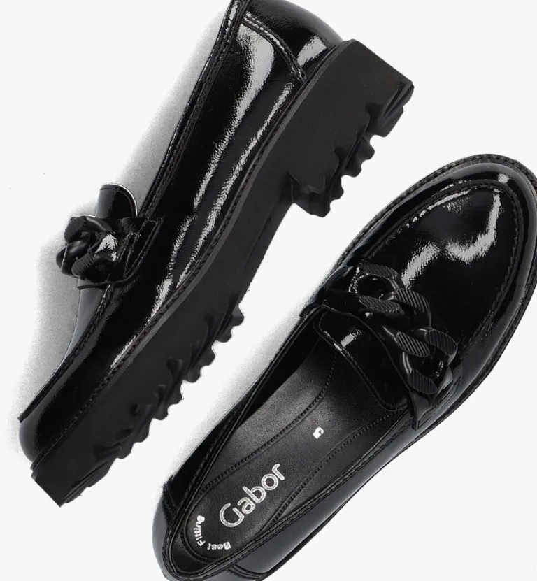 GABOR e loafers 200.2>DAMES Loafers