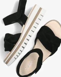 GABOR e platte sandalen 622.1><noscript><img width=