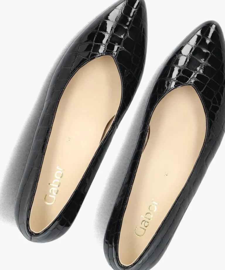 GABOR e pumps 431.1>DAMES Hakken