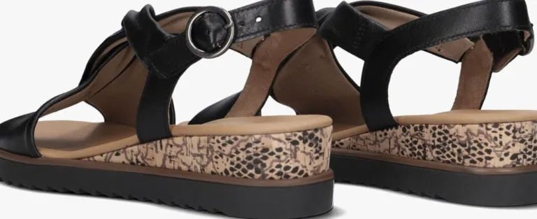 GABOR e sandalen 751>DAMES Sandalen