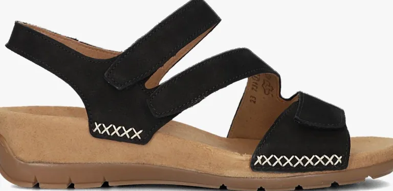 GABOR e sandalen 734.1>DAMES Sandalen