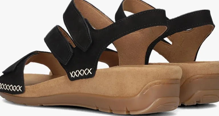 GABOR e sandalen 734.1>DAMES Sandalen