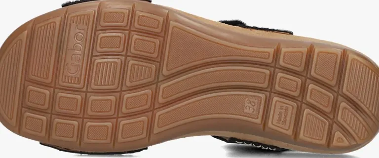 GABOR e sandalen 734.1>DAMES Sandalen