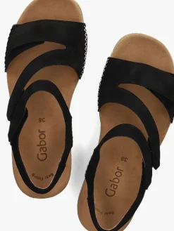 GABOR e sandalen 734.1><noscript><img width=