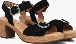 GABOR e sandalen 764.1>DAMES Sandalen