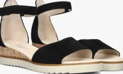 GABOR e sandalen met hak 780>DAMES Sandalen