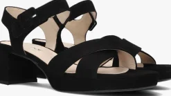 GABOR e sandalen met hak 953>DAMES Sandalen