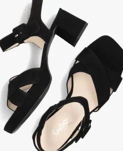 GABOR e sandalen met hak 953><noscript><img width=