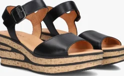 GABOR e sandalen met hak 651>DAMES Sandalen