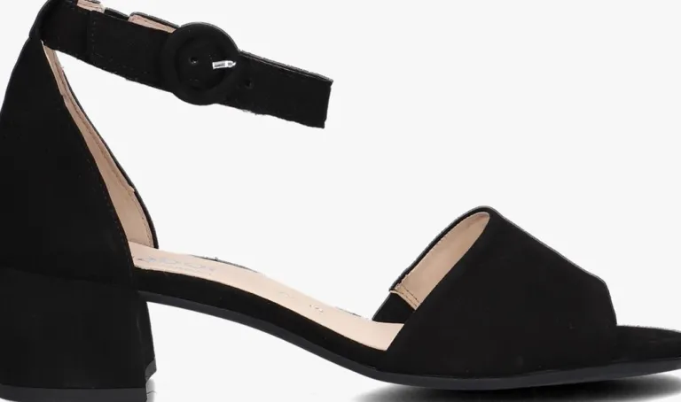 GABOR e sandalen met hak 902>DAMES Sandalen