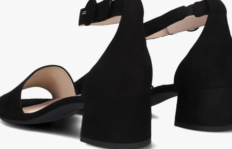 GABOR e sandalen met hak 902>DAMES Sandalen